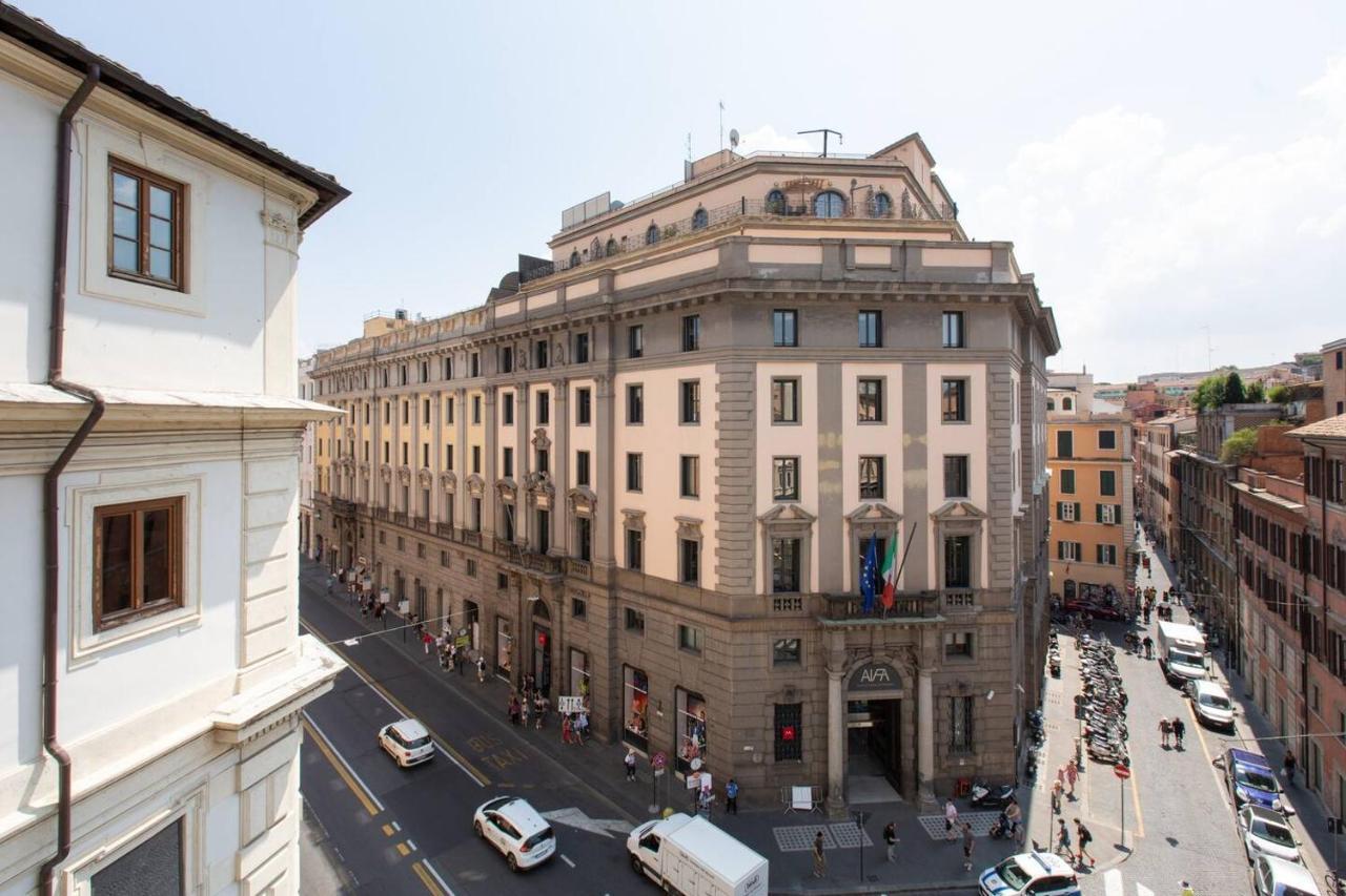 Luxury Trevi Fountain - Your Italian Holidays Rome Luaran gambar
