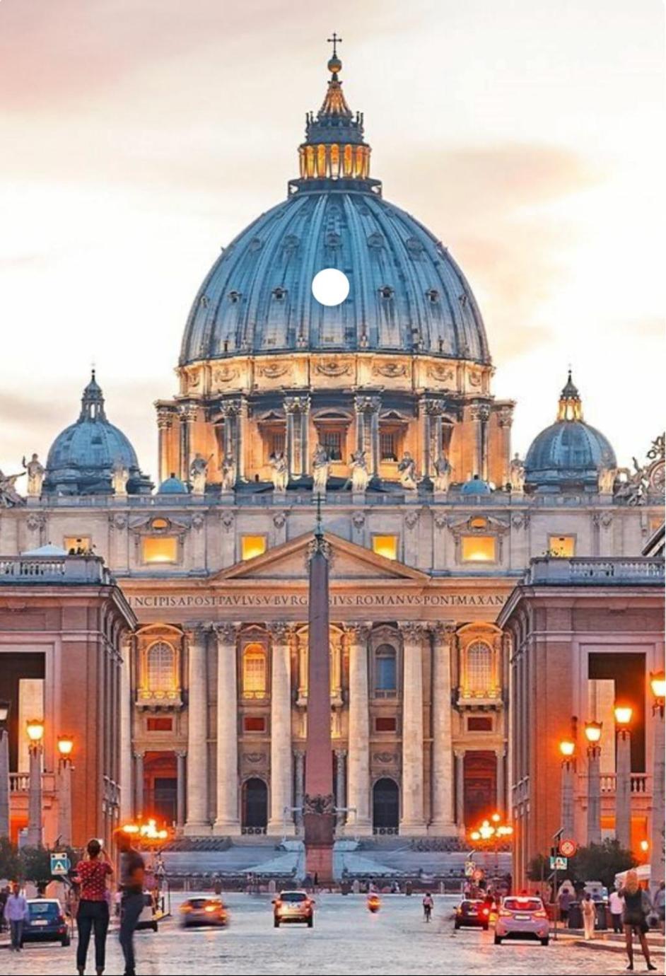 Luxury Trevi Fountain - Your Italian Holidays Rome Bilik gambar
